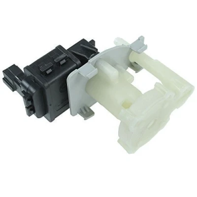 Image of Water Pump Condenser Unit Compatible with Hotpoint Indesit Tumble Dryers