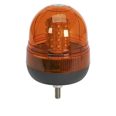 Image of Sealey Warning Beacon 40 LED 12/24V 12mm Bolt Fixing