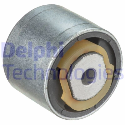 Image of C2C13834, C2C26267, C2C26851, C2C36029, C2Z5119 Arm Bushes DELPHI TD1807W JAGUAR: XJ Saloon, XF Saloon