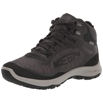 Image of Terradora Flex Mid Waterproof Mesh Women&#039;s Hiking Boots