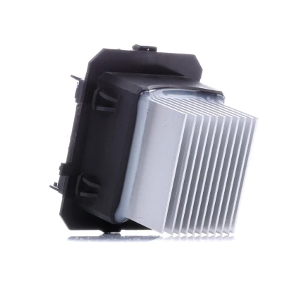 Image of 271506598R Regulator, passenger compartment fan VALEO 596301 without cable DACIA: Duster II