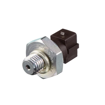 Image of 1252569 Oil Pressure Switch HELLA 6ZL 006 097 001 M12x1,5 0,2bar 0,5bar Normally Closed Contact BMW: Z4 Roadster, 1 Hatchback, X3, MINI: Hatchback