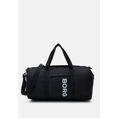 Image of Björn Borg CORE Sports BAG bag, Men&#039;s, Size: One Size, Black beauty