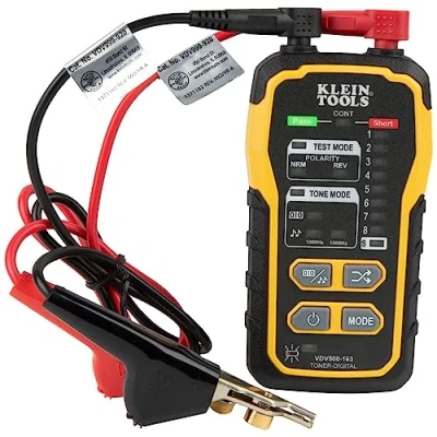 Image of Digital Tone Generator