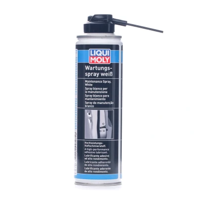 Image of P000525 Mounting Spray LIQUI MOLY 3075 Tin 250ml