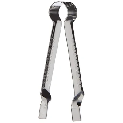 Image of PME Closed Vee Plain Crimper, Small