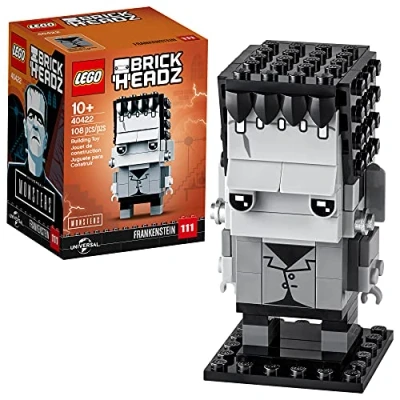 Image of LEGO Brickheadz Frankenstein 40422