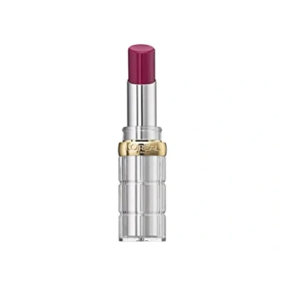 Image of L&#039;Oreal Paris Color Riche Shine Lipstick 464, Hype, 5 ml