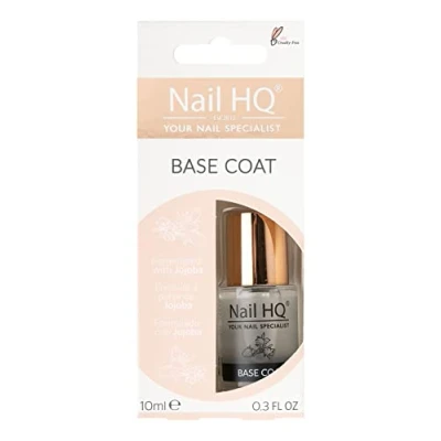 Image of Nail HQ Base Coat 10 ml