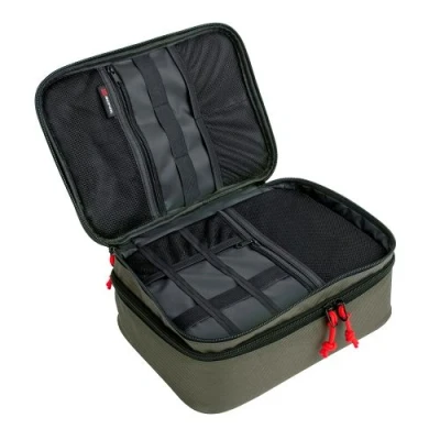 Image of Sonik Electronics Organiser Case Large Fishing bag