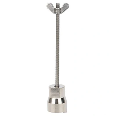 Image of VGEBY 4MM Freehubs Body Remover,Bicycle Hub Disassembly Tool Mountain Bike Hubs Removal Tools