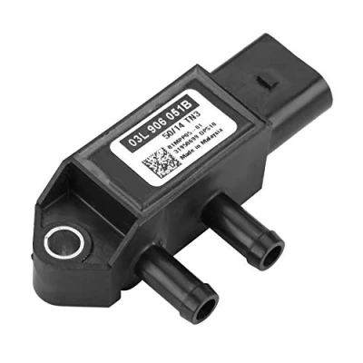 Image of Aramox Car Air Pressure Sensor 03L906051B for A3 A4 A5 A6 Q3 Q5 Golf