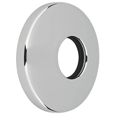 Image of GROHE Escutcheon Chrome 06386000
