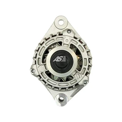 Image of 93169028, 93180098, 95520873, R1530098 Generator AS PL A4042(P INA) 12V 105A FIAT: Grande Punto Hatchback, Doblo II Box Body / Estate