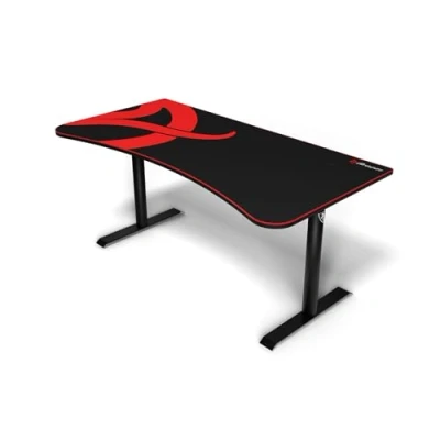 Image of Arozzi Arena Gaming Desk Black (PS4/Xbox One)