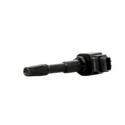 Image of 2244800Q0F Ignition coil NGK 48410 3 pin Connector Type SAE RENAULT: MEGANE Coupe, SCENIC 3, NISSAN: Juke, Pulsar Hatchback