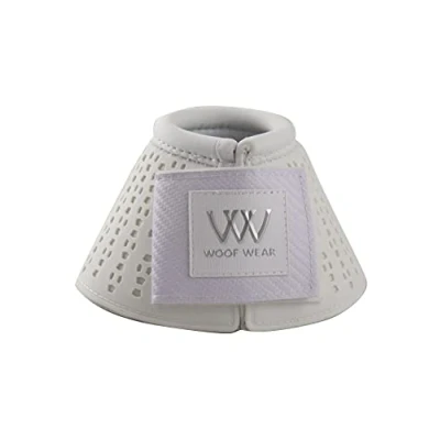 Image of Woof Wear iVent Overreach Boot White