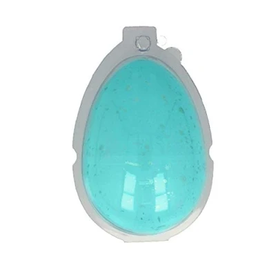 Image of Nurchums Hatching Egg, Mermaid Hatch and Grow Lucky Dip (Large 11cm)