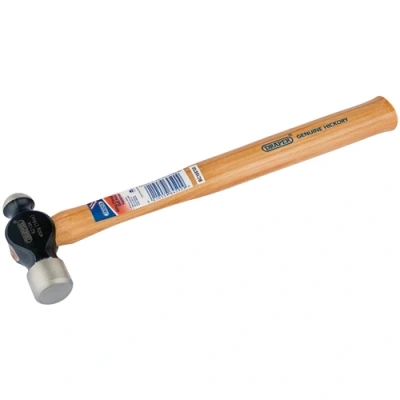 Image of Draper General Purpose Ball Pein Hammer, 450g/16oz