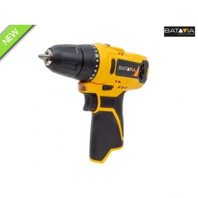 Image of Batavia Fixxpack Drill Driver 12V Bare Unit