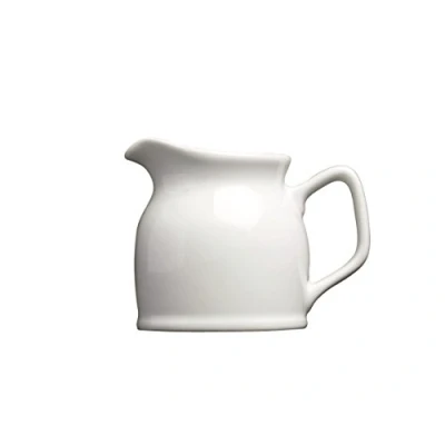 Image of Genware NEV 372114 Royal Jug, 14 cl (Pack of 6)