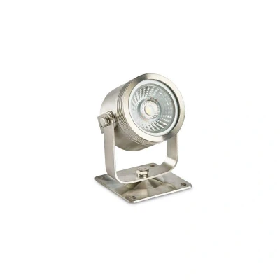 Image of Collingwood High Output Universal 1x LED Spot Light 40 Degree 4000K SS