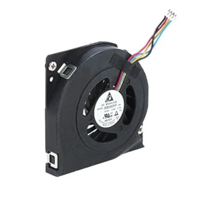 Image of DBParts New DC5V 4 Pin Brushless Cooling Fan for Intel NUC Dell Lenovo, All in One PC, P/N: BSB05505HP CT02, SM X03, DF5400805L10T FFTK, GB0555PDV1 A BR, 769264 001
