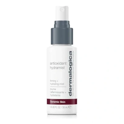 Image of Dermalogica Antioxidant Hydramist 30ml Reduces Fine Lines &amp; Hydrates, Protects the Skin Against Free Radicals, Daily Use for Continuous Hydration, All Types