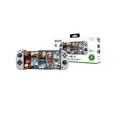 Image of Nacon MG X Off Holder for Xbox Game Pass iPhone