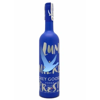 Image of Grey Goose la Lumiere Vodka, 70 cl