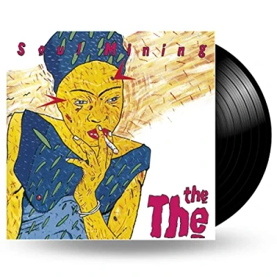 Image of The Soul Mining Sealed 2022 UK vinyl LP 19658720241