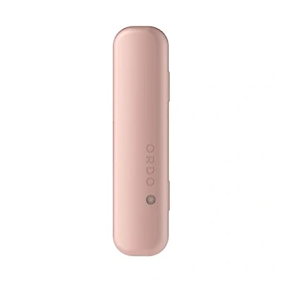 Image of Ordo Sonic+ Charging Travel Case Secure &amp; Hygienic Toothbrush Storage, USB Charging, Mag Lock Closure, Durable Friendly Design, Not Included Rose Gold
