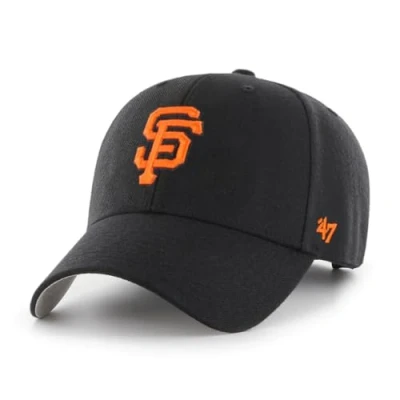 Image of 47 San Francisco Giants MVP Adjustable Cap