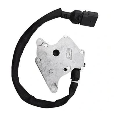 Image of DHWUIASF Car Gearbox Neutral Safety Switch For VW Passat 2001 2005 01V919821B