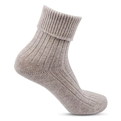 Image of Totes Cashmere Blend Socks