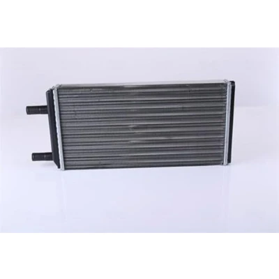 Image of R21291 Heat Exchanger NISSENS 73621 without pipe