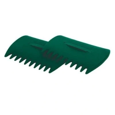 Image of LEAF COLLECTORS 330 x 250 MM GARDENING HAND TOOLS GARDEN TIDY P307