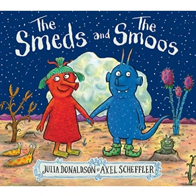Image of the Smeds and Smoos