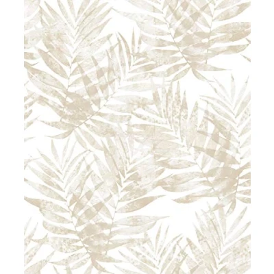 Image of Galerie G67947 Organic Textures Wallpaper, Beige