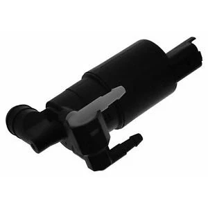 Image of Windscreen Washer Pump Fits to Citroen Berlingo,C2,C3,C4,C5,C8,Dispatch,Xsara 24633,7700430078 2000,2001,2002,2003,2004,2005,2006,2007,2008,2009,2010,2011