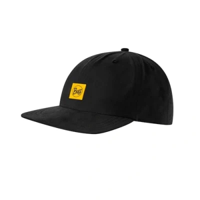 Image of Buff Pack Baseball Cap, Black, One Size