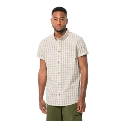 Image of Jack Wolfskin HOT Springs Shirt M
