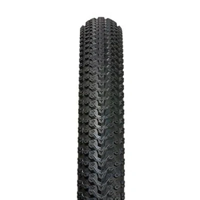 Image of Panaracer Unisex Adult Comet Hard Pack Folding MTB Tyre Black, 26 x 2.1 Inch
