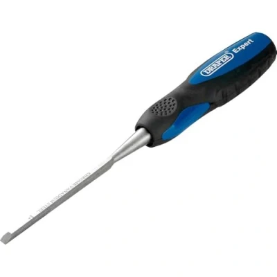 Image of Draper Wood Chisel, 6mm