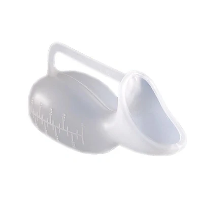 Image of NRS Healthcare Female Urinal (Eligible for VAT relief in the UK)