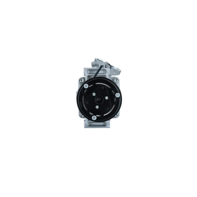 Image of 4709199, 93194040 AC Compressor NRF 320287 DKV08R 12V PAG 100 R134a with seal ring