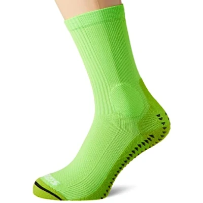Image of GEMS MM01 LIMA Socks Unisex Greenflical M