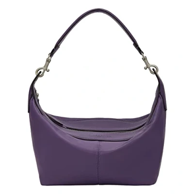 Image of Liebeskind Women&#039;s Liza Hobo S, Orchid, Small