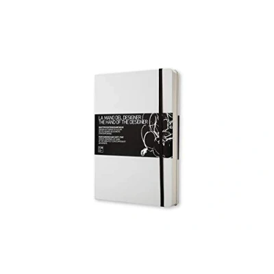 Image of the Hand of Designer (Hand Series)