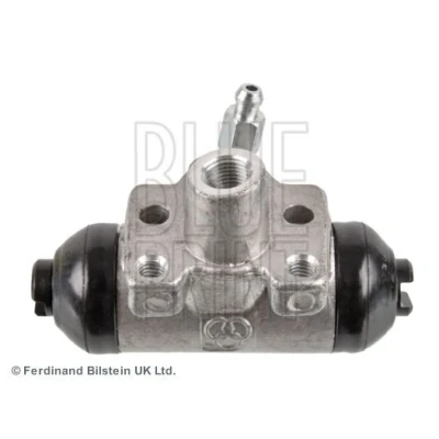 Image of 43300S10003, 43300SM5A01, 43330S10003 Brake Cylinder BLUE PRINT ADH24427 21mm Rear Axle Right Aluminium HONDA: CR V 1